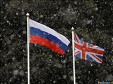 مذاکره محرمانه انگلیس و روسیه بر سر امنیت