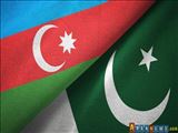 گفتگوی وزیر ارتباطات پاکستان و سفیر جمهوری آذربایجان در این کشور در مورد حمل و نقل و همکاری‌های تجاری