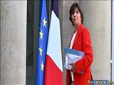 فرانسه: موافق تحویل تجهیزات نظامی به ارمنستان هستیم