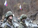 کرملین: درباره آینده صلح‌بانان روس در قره‌باغ با آذربایجان گفت‌وگو می‌کنیم