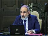 موافقت ارمنستان با پیشنهاد جمهوری آذربایجان درباره ایران