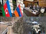 بلینکن: احتمال جنگ جمهوری آذربایجان و ارمنستان وجود دارد