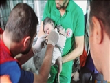 روسیه: برای جلوگیری از سلاخی کودکان غزه آتش‌بس اعلام کنید