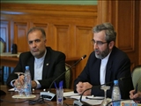 مذاکره معاونان وزیران خارجه ایران و روسیه درباره مسائل قفقاز