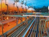 پیشی گرفتن درآمد گازی جمهوری آذربایجان از درآمدهای نفتی