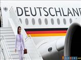 سفر وزیر خارجه آلمان به ارمنستان