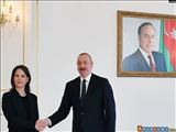 پیشنهاد آلمان درباره میانجیگری بین جمهوری آذربایجان و ارمنستان