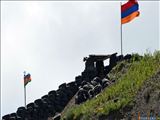 جمهوری آذربایجان: ارمنستان ۸ روستای متعلق به ما را اشغال کرده است
