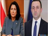 گرجستان برای پیوستن به اتحادیه اروپا آماده می شود