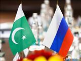 پاکستان با حمایت روسیه برای عضویت در بریکس اقدام می‌کند