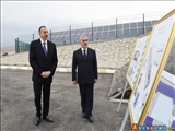 جمهوری آذربایجان در مسیر تبدیل شدن به هاب توزیع انرژی های تجدیدپذیر اروپا