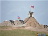 ارمنستان و جمهوری آذربایجان درباره تعیین مرزها مذاکره کردند
