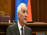 ارمنستان: عادی سازی روابط با جمهوری آذربایجان پیش نیاز توسعه قفقاز است