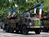تلاش فزاینده پاریس برای نفوذ در حوزه قفقاز با طرح ارسال توپخانه سزار به ارمنستان