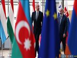 ترکیه از توافق ارمنستان و جمهوری آذربایجان درباره معاهده صلح استقبال کرد