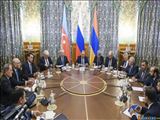 توافق ایروان و باکو برای عادی‌سازی روابط و تبادل اسرای جنگی