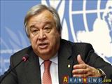 استقبال دبیرکل سازمان ملل از بیانیه جمهوری آذربایجان و ارمنستان درباره عادی‌سازی روابط