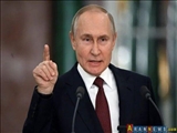 پوتین: صلح در اوکراین پس از رسیدن به اهدافمان به دست خواهد آمد