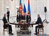 روسیه: مشکلات با ارمنستان قابل حل شدن است