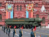 وزارت دفاع روسیه از استقرار موشک بالستیک جدید در جنوب مسکو خبر داد