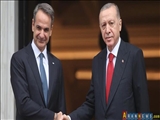 یونان: باید تلاش کنیم در روابط با ترکیه از درگیری دوری کنیم