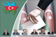 نگاهی بر انتخابات زود هنگام در جمهوری آذربایجان
