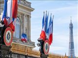فرانسه در اقدامی متقابل دو دیپلمات جمهوری آذربایجان را اخراج کرد