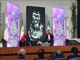برگزاری محفل شعر و نوای "عقیق" در تبریز