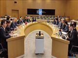 رایزنی‌های معاون دیپلماسی اقتصادی وزارت خارجه ایران با مقامات ترکیه