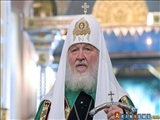 پیام تسلیت اسقف اعظم روسیه در پی حادثه تروریستی کرمان
