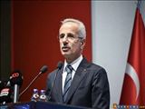وزیر راه ترکیه: کریدور زنگزور در سال ۲۰۲۸ راه اندازی می‌شود