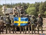 وزیر دفاع مدنی سوئد: مردم آماده جنگ باشند | تهدید روسیه جدی است