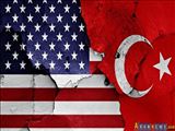 رسانه ترکیه‌ای: روابط آنکارا-واشنگتن به بن‌بست رسیده است