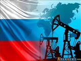 رکوردشکنی روسیه در صادرات نفت خام طی آخرین ماه سال ۲۰۲۳