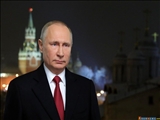 پوتین: روسیه،‌ اقتصاد اول اروپا است