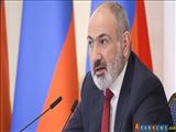 اعتراض پاشنیان به مواضع جمهوری آذربایجان