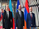 پاشینیان: از جمهوری آذربایجان درباره عدم ادعای ارضی تضمین می‌خواهیم