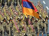 افزایش قابل توجه بودجه نظامی ارمنستان در سال 2024