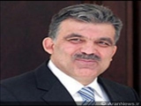 سفر گل به جمهوری آذربایجان