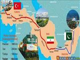 همکاری ایران، پاکستان، ترکیه و چین معادلات را به نفع کشورهای دوست تغییر می‌دهد