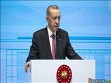 واکنش «اردوغان» به حمله مسلحانه روز یکشنبه در استانبول