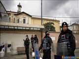 داعش مسئول حمله به کلیسایی در ترکیه