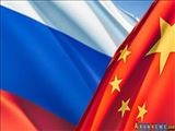 مذاکرات چین و روسیه بر سر بریکس و کنترل تسلیحات