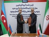 توافق ایران و جمهوری آذربایجان برای تعیین موقعیت احداث پل کلاله -آغ‌بند بر روی رودخانه ارس