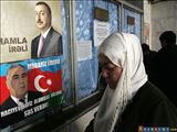 چه سازمان‌هایی انتخابات ریاست جمهوری آذربایجان را نظارت خواهند کرد؟