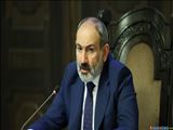 نخست وزیر ارمنستان: دیگر نمی‌‌توانیم به روسیه تکیه کنیم