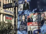 انتخابات ریاست جمهوری آذربایجان؛ علی اف بدون رقیب جدی / تحریم مخالفان: این یک مسخره است