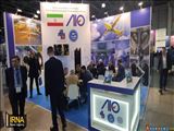 ایران در نمایشگاه هوانوردی غیرنظامی روسیه حضور یافت