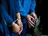 بازداشت چند جاسوس هدایت‌شده از سوی مرکزی در جمهوری آذربایجان در ایران