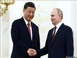 روسیه و چین واشنگتن را به دخالت در امور کشورهایشان متهم کردند
